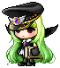 GreenieFlame